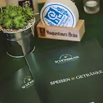 Tafernwirtschaft Schoenbrunn