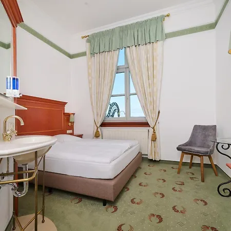 Hotel Tafernwirtschaft Schoenbrunn