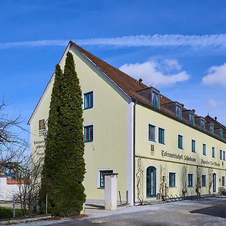 호텔 Tafernwirtschaft Schoenbrunn 3*