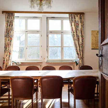 Tafernwirtschaft Schoenbrunn 3* Landshut