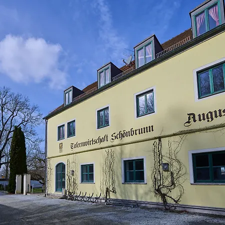 Tafernwirtschaft Schoenbrunn Hotel