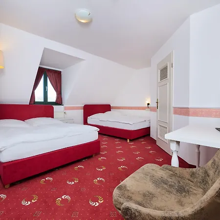Tafernwirtschaft Schoenbrunn Hotel