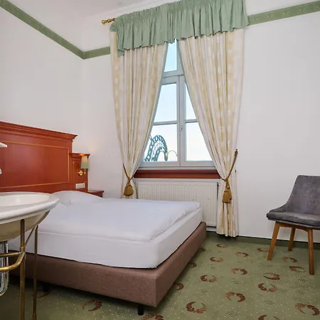 Hotel Tafernwirtschaft Schoenbrunn