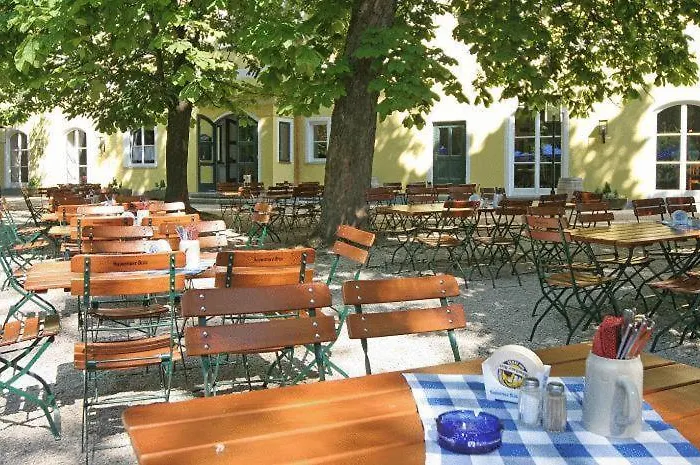 Tafernwirtschaft Schoenbrunn