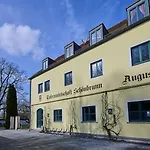 Tafernwirtschaft Schönbrunn Hotel