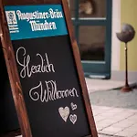 Tafernwirtschaft Schönbrunn Hotel Landshut