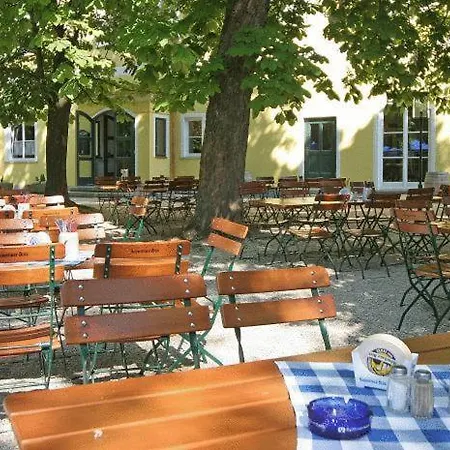 Tafernwirtschaft Schoenbrunn
