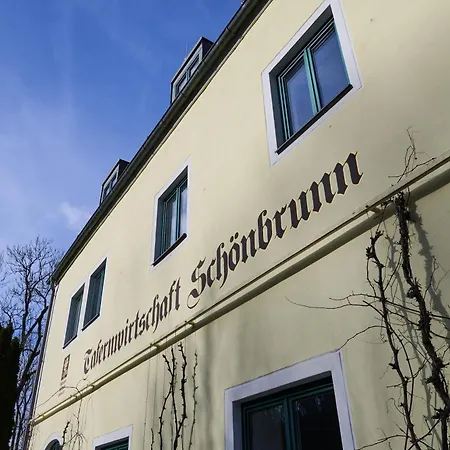 Tafernwirtschaft Schoenbrunn Landshut