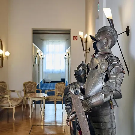Szálloda Tafernwirtschaft Schoenbrunn Landshut
