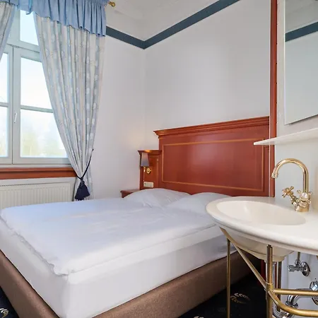Tafernwirtschaft Schoenbrunn 3* Landshut