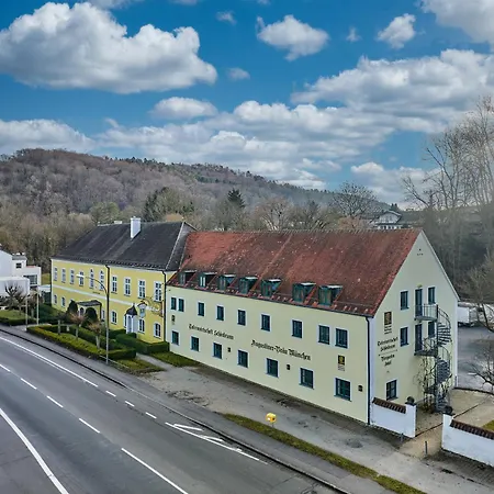 Tafernwirtschaft Schönbrunn Hotel Landshut