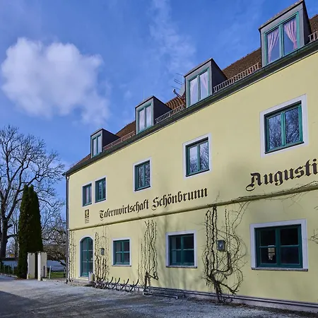 Tafernwirtschaft Schoenbrunn 3*