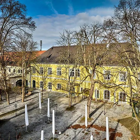 Tafernwirtschaft Schoenbrunn Szálloda