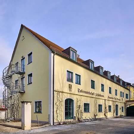 Hotel Tafernwirtschaft Schönbrunn