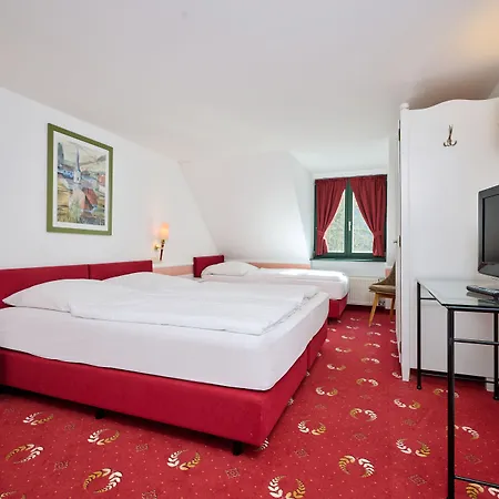 Tafernwirtschaft Schoenbrunn Hotel 3*