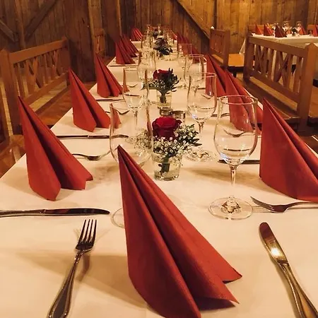 Hotel Tafernwirtschaft Schoenbrunn Landshut