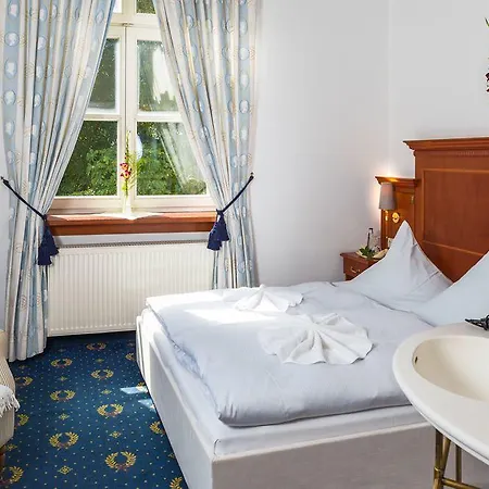 Tafernwirtschaft Schoenbrunn Hotel 3*