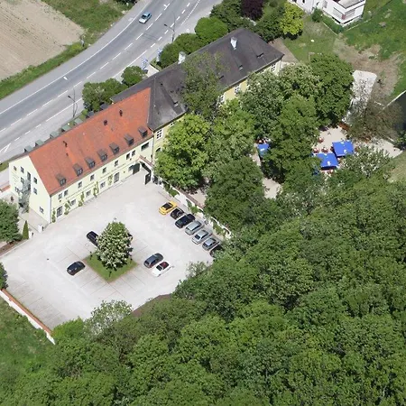 Tafernwirtschaft Schoenbrunn 3* Landshut