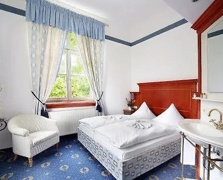 Tafernwirtschaft Schoenbrunn Hotel