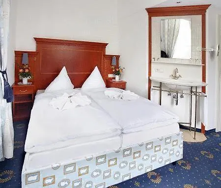 Tafernwirtschaft Schoenbrunn Szálloda 3*