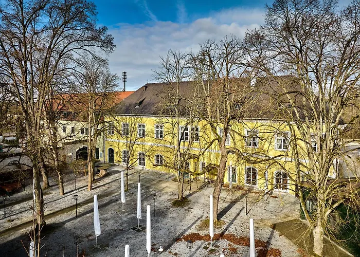 Tafernwirtschaft Schoenbrunn Hotel