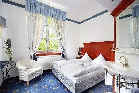 Tafernwirtschaft Schoenbrunn Hotel