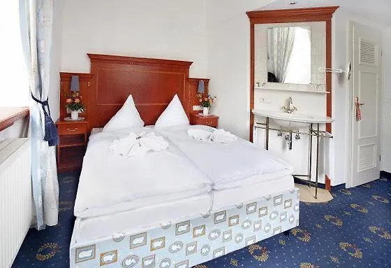 Tafernwirtschaft Schoenbrunn Hotel 3*
